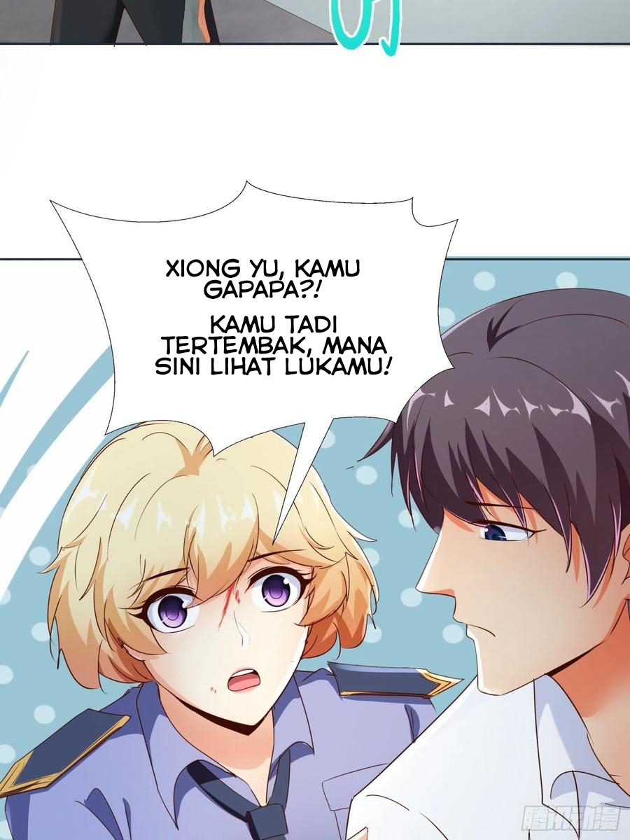 Super School Doctor (Supreme Campus Doctor) Chapter 112 Gambar 36